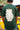 Dope Stuff Green Oversized T-Shirt